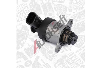 ET ENGINETEAM Regulační ventil, množství paliva (Common-Rail Systém) ETE ED0064, ED0064 ET ENGINETEAM Regulační ventil, množství paliva (Common-Rail Systém) ETE ED0064, ED0064