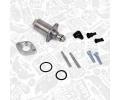Ventil regulace tlaku Common-Rail-Systm ET ENGINETEAM ‐ ETE ED0068