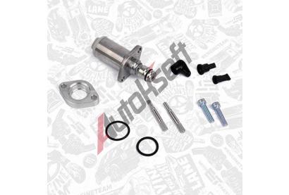 ET ENGINETEAM Ventil regulace tlaku Common-Rail-Systm ETE ED0068, ED0068