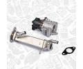 AGR modul ET ENGINETEAM ‐ ETE ED0076