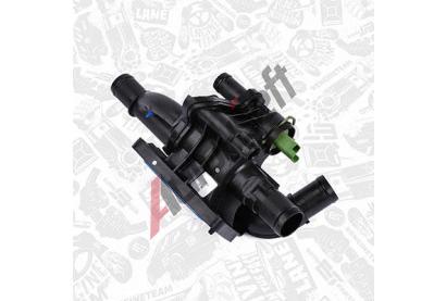 ET ENGINETEAM Termostat chladiva ETE ED0079, ED0079