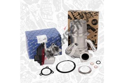 ET ENGINETEAM Chladi� recirkulace spalin ETE ED0085VR2, ED0085VR2