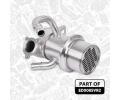 ET ENGINETEAM Chladi� recirkulace spalin ETE ED0085VR2, ED0085VR2