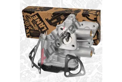 ET ENGINETEAM AGR ventil ETE ED0095, ED0095