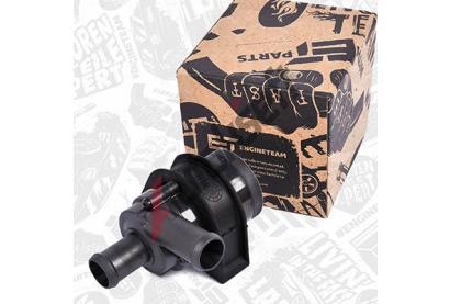 ET ENGINETEAM P��davn� vodn� �erpadlo ETE ED0106, ED0106