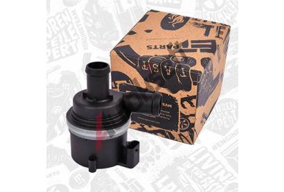 ET ENGINETEAM P��davn� vodn� �erpadlo ETE ED0109, ED0109