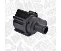 ET ENGINETEAM Vodn� cirkula�n� �erpadlo nez�visl�ho vyt�p�n� ETE ED0112, ED0112