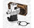 AGR ventil ET ENGINETEAM ‐ ETE ED0115