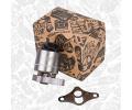 AGR ventil ET ENGINETEAM ‐ ETE ED0118