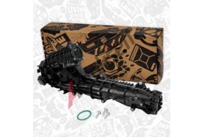 ET ENGINETEAM Sac� trubka p��vodu vzduchu ETE ED0124, ED0124