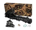 Sac trubka pvodu vzduchu ET ENGINETEAM ‐ ETE ED0124VR1