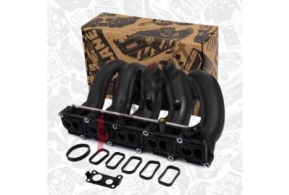 ET ENGINETEAM Sací trubka přívodu vzduchu ETE ED0125, ED0125 ET ENGINETEAM Sací trubka přívodu vzduchu ETE ED0125, ED0125