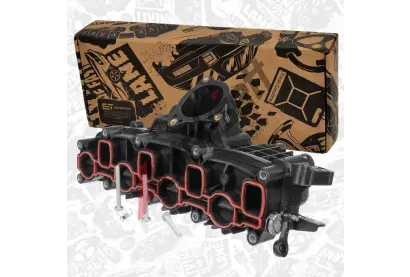 ET ENGINETEAM Sac trubka pvodu vzduchu ETE ED0128VR1, ED0128VR1