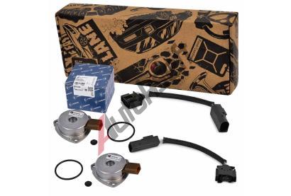 ET ENGINETEAM P��pojn� veden�, sn�ma� va�kov�ho h��dele ETE ED0139VR2, ED0139VR2