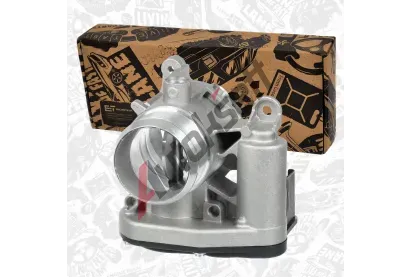 ET ENGINETEAM dic klapka pvodu vzduchu ETE ED0180, ED0180