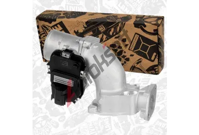 ET ENGINETEAM dic klapka pvodu vzduchu ETE ED0184, ED0184