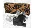 AGR ventil ET ENGINETEAM ‐ ETE ED0203