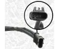 ET ENGINETEAM Opravn sada kabel, senzor teploty chladcho prostedk ETE ED0205, ED0205