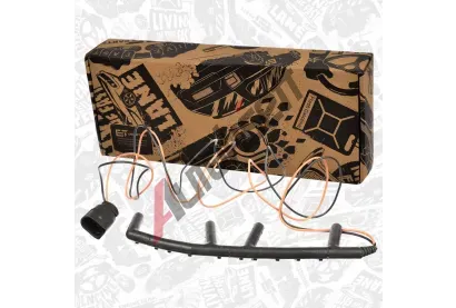 ET ENGINETEAM Opravn� sada kabelu, �hav�c� sv��ka ETE ED0211, ED0211