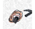 ET ENGINETEAM Opravn� sada kabelu, �hav�c� sv��ka ETE ED0211, ED0211