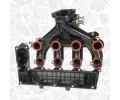 ET ENGINETEAM Sac trubka pvodu vzduchu ETE ED0215, ED0215