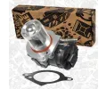 AGR ventil ET ENGINETEAM ‐ ETE ED0222