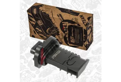 ET ENGINETEAM Snímač množství protékajícího vzduchu ETE ED0224, ED0224 ET ENGINETEAM Snímač množství protékajícího vzduchu ETE ED0224, ED0224