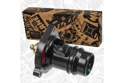 ET ENGINETEAM Termostat chladiva ETE ED0235, ED0235