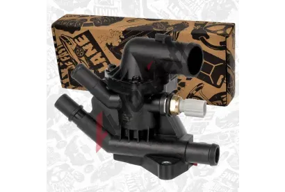 ET ENGINETEAM Pouzdro termostatu ETE ED0238, ED0238 ET ENGINETEAM Pouzdro termostatu ETE ED0238, ED0238