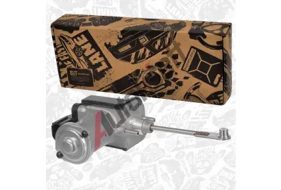 ET ENGINETEAM Regula�n� ventil plnic�ho tlaku ETE ED0263, ED0263