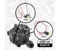 ET ENGINETEAM Termostat chladiva ETE ED0267VR1, ED0267VR1