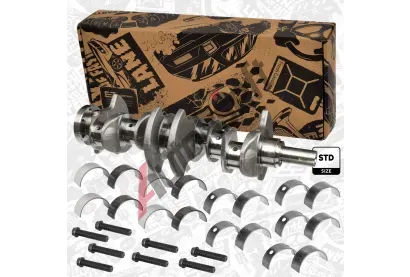 ET ENGINETEAM Sada na opravu, klikový hřídel ETE HK0036VR1, HK0036VR1 ET ENGINETEAM Sada na opravu, klikový hřídel ETE HK0036VR1, HK0036VR1