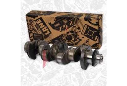 ET ENGINETEAM Klikov� h��del ETE HK0185, HK0185