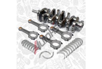 ET ENGINETEAM Sada na opravu, klikov� h��del ETE HK0188, HK0188