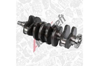 ET ENGINETEAM Klikov� h��del ETE HK0205, HK0205
