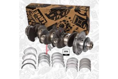 ET ENGINETEAM Sada na opravu, klikov� h��del ETE HK0206VR1, HK0206VR1