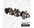 ET ENGINETEAM Sada na opravu, klikov� h��del ETE HK0206VR1, HK0206VR1