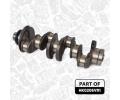 ET ENGINETEAM Sada na opravu, klikov� h��del ETE HK0206VR1, HK0206VR1