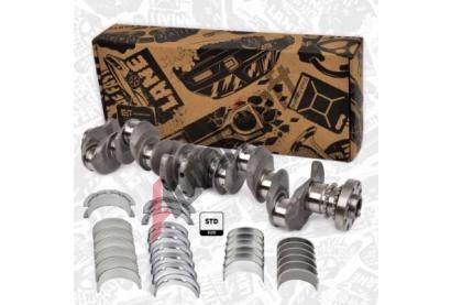 ET ENGINETEAM Sada na opravu, klikový hřídel ETE HK0211VR1, HK0211VR1 ET ENGINETEAM Sada na opravu, klikový hřídel ETE HK0211VR1, HK0211VR1