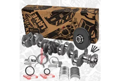 ET ENGINETEAM Sada na opravu, klikový hřídel boxET – service kit ETE HK0211VR2, HK0211VR2 ET ENGINETEAM Sada na opravu, klikový hřídel boxET – service kit ETE HK0211VR2, HK0211VR2