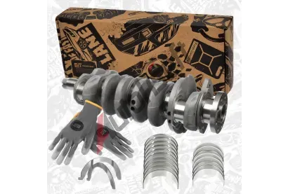 ET ENGINETEAM Sada na opravu, klikov� h��del ETE HK0213VR1, HK0213VR1