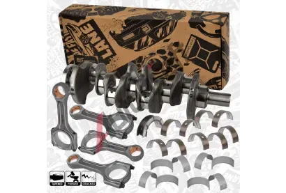 ET ENGINETEAM Sada na opravu, klikový hřídel boxET – service kit ETE HK0215VR2, HK0215VR2 ET ENGINETEAM Sada na opravu, klikový hřídel boxET – service kit ETE HK0215VR2, HK0215VR2