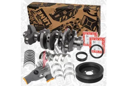 ET ENGINETEAM Sada na opravu, klikov� h��del boxET � service kit ETE HK0216VR2, HK0216VR2