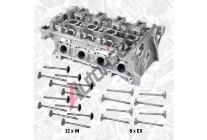 ET ENGINETEAM Sada na opravu, hlava válců ETE HL0049VR1, HL0049VR1 ET ENGINETEAM Sada na opravu, hlava válců ETE HL0049VR1, HL0049VR1