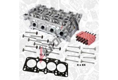 ET ENGINETEAM Sada na opravu, hlava válců ETE HL0049VR2, HL0049VR2 ET ENGINETEAM Sada na opravu, hlava válců ETE HL0049VR2, HL0049VR2