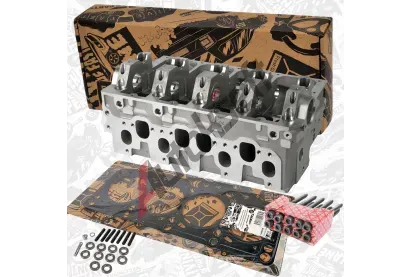 ET ENGINETEAM Sada na opravu, hlava válců ETE HL0054VR1, HL0054VR1 ET ENGINETEAM Sada na opravu, hlava válců ETE HL0054VR1, HL0054VR1