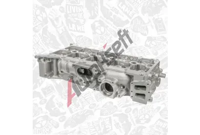 ET ENGINETEAM Hlava válce ETE HL0131VR1, HL0131VR1 ET ENGINETEAM Hlava válce ETE HL0131VR1, HL0131VR1