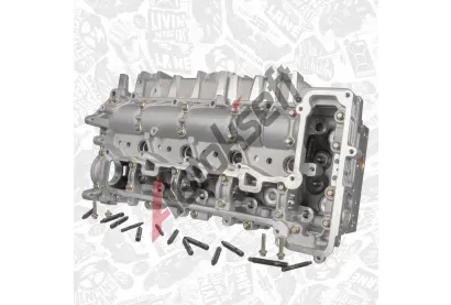ET ENGINETEAM Hlava v�lce ETE HL0133VR1, HL0133VR1