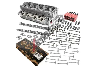 ET ENGINETEAM Sada na opravu, hlava válců ETE HL0140VR2, HL0140VR2 ET ENGINETEAM Sada na opravu, hlava válců ETE HL0140VR2, HL0140VR2