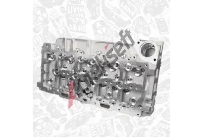 ET ENGINETEAM Hlava válce ETE HL0151, HL0151 ET ENGINETEAM Hlava válce ETE HL0151, HL0151